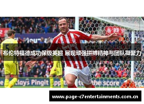 布伦特福德成功保级英超 展现顽强拼搏精神与团队凝聚力